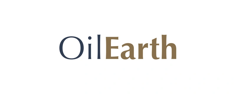 OilEarth name artwork